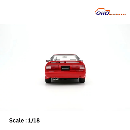 Toyota Supra MK3  1986