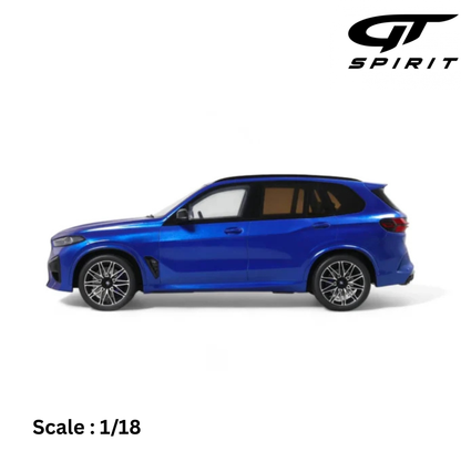 BMW X5 M COMPETITION (G05) 2023