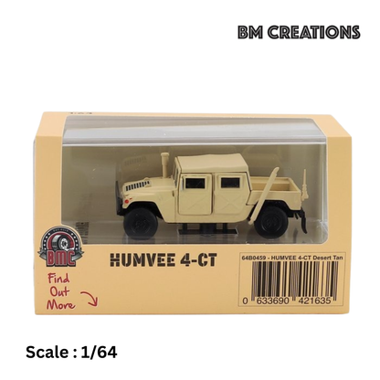 HUMMER - HUMVEE MILITARY 1996