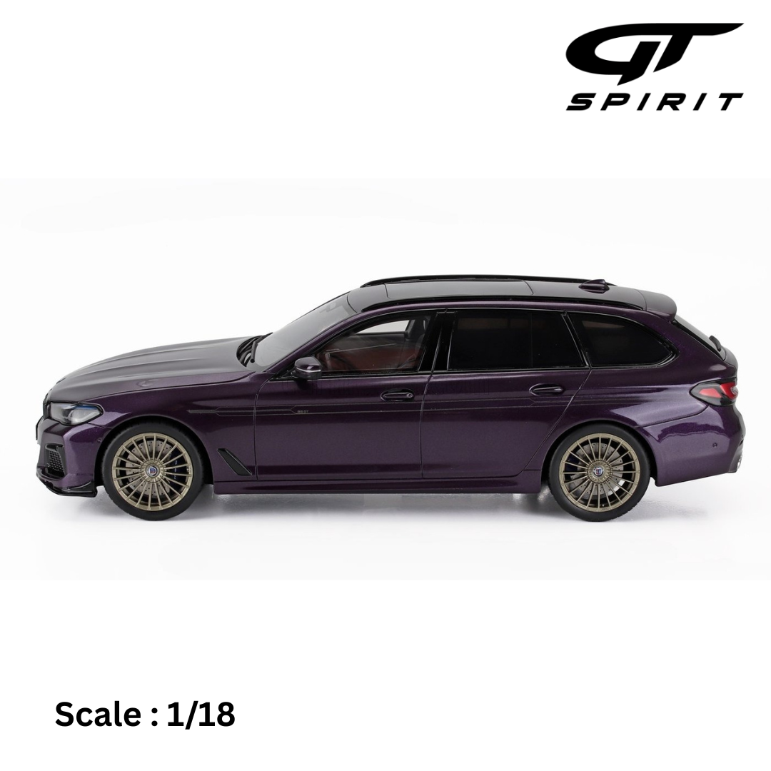 BMW - 5-SERIES ALPINA B5 TOURING SW STATION WAGON (G31) 2023