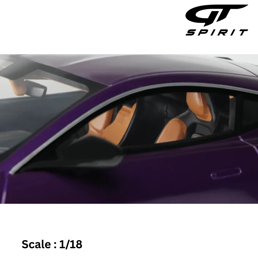 ASTON MARTIN - VALOUR 2023