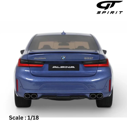 BMW - 3-SERIES ALPINA B3 GT 2024