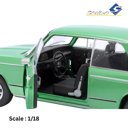 BMW - 1602 TAIGA 1971