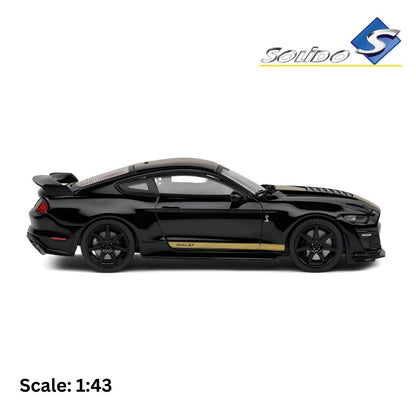 FORD USA MUSTANG SHELBY GT500 COUPE - 2020
