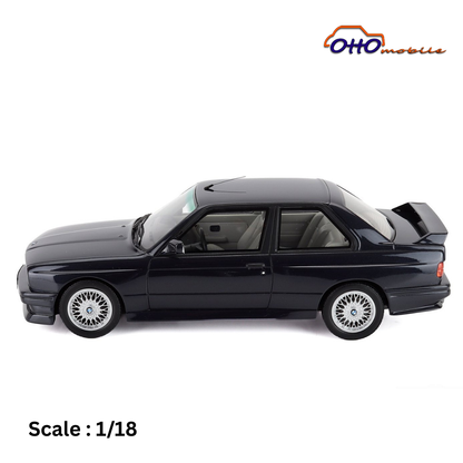 BMW (E30) M3 Europameister Macau  1988