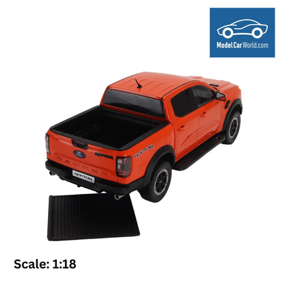FORD USA RANGER RAPTOR PICK-UP DOUBLE CABINE - 2023