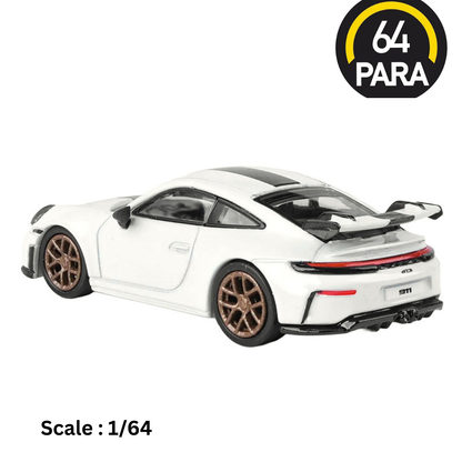 PORSCHE - 911 992-2 GT3 COUPE LHD 2024