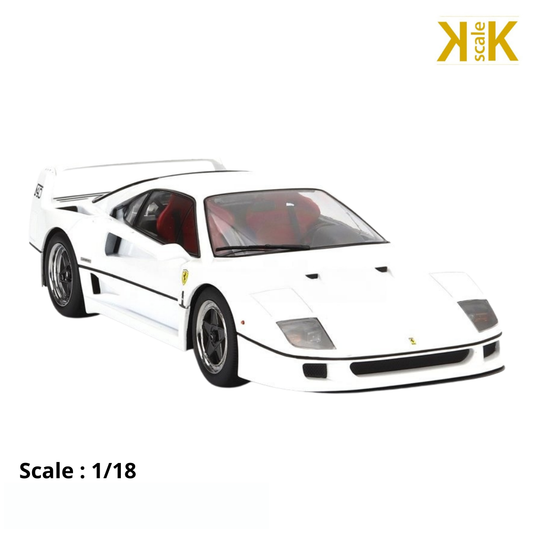 FERRARI - F40 1987
