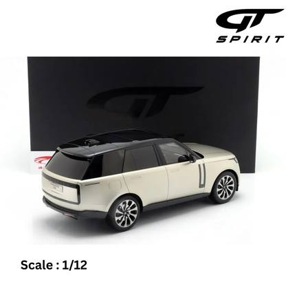 RANGE ROVER P530 AUTOBIOGRAPHY 2024