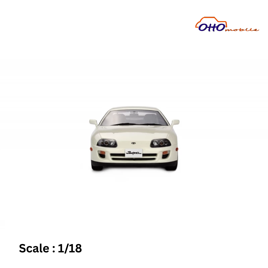 Toyota Supra Mk.4  1993