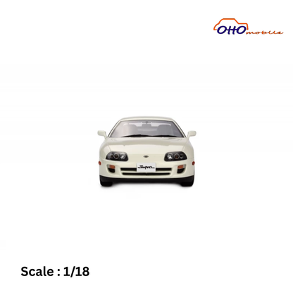 Toyota Supra Mk.4  1993