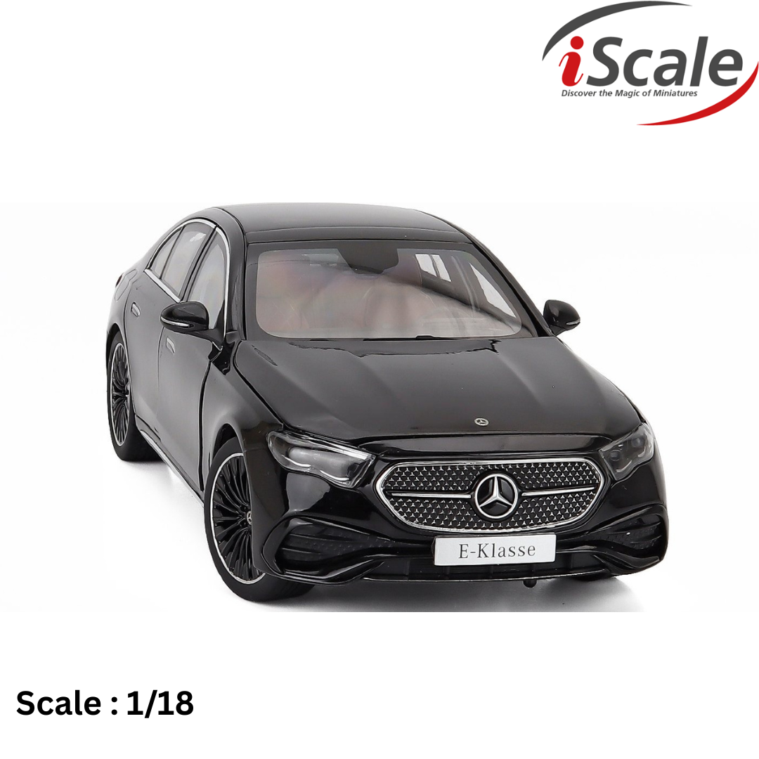 MERCEDES BENZ - E-CLASS (W214) AMG LINE 2023