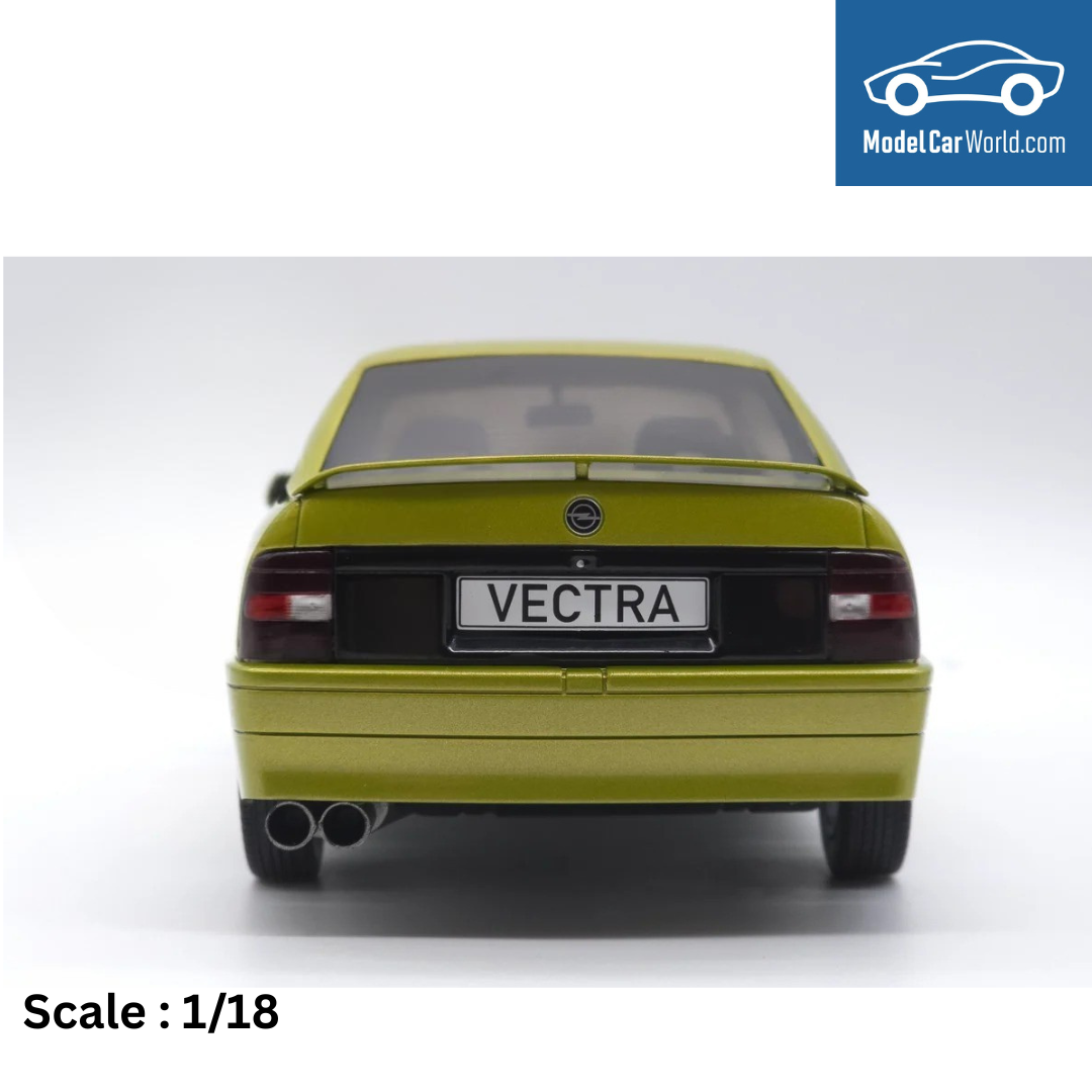 OPEL - VECTRA A 2000 1988