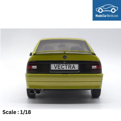 OPEL - VECTRA A 2000 1988