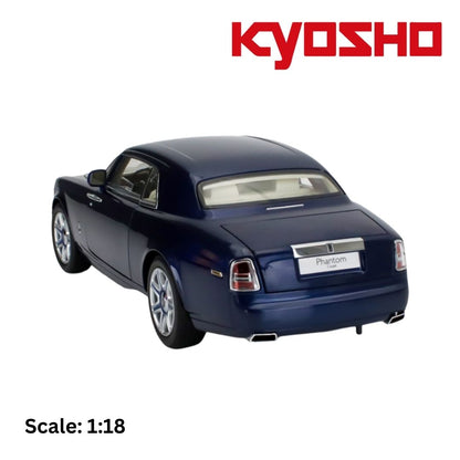 ROLLS ROYCE PHANTOM COUPE 2-DOOR - 2008