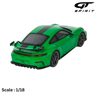 PORSCHE - 911 992-2 GT3 COUPE 2025