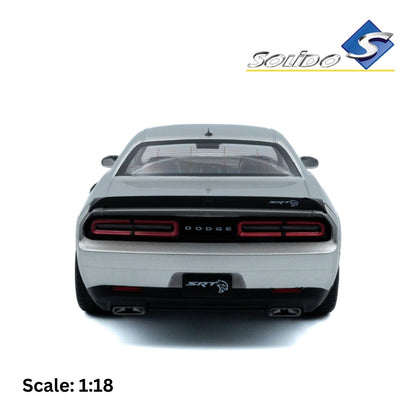 DODGE CHALLENGER SRT HELLCAT - 2023