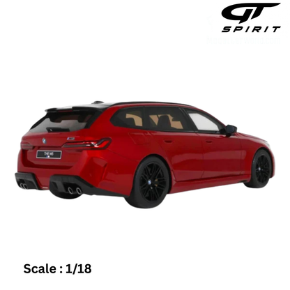 BMW - 5-SERIES M5 (G91) TOURING SW STATION WAGON 2025