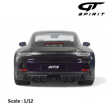 PORSCHE - 911 992 GT3 TOURING COUPE 2021