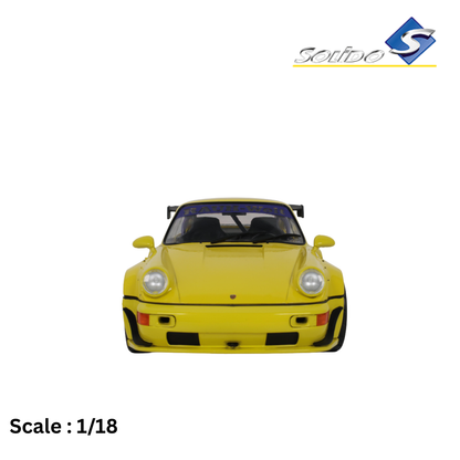 PORSCHE - 911 964 RWB BODY KIT COUPE 2024