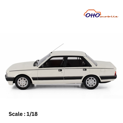 PEUGEOT - 505 V6 1989