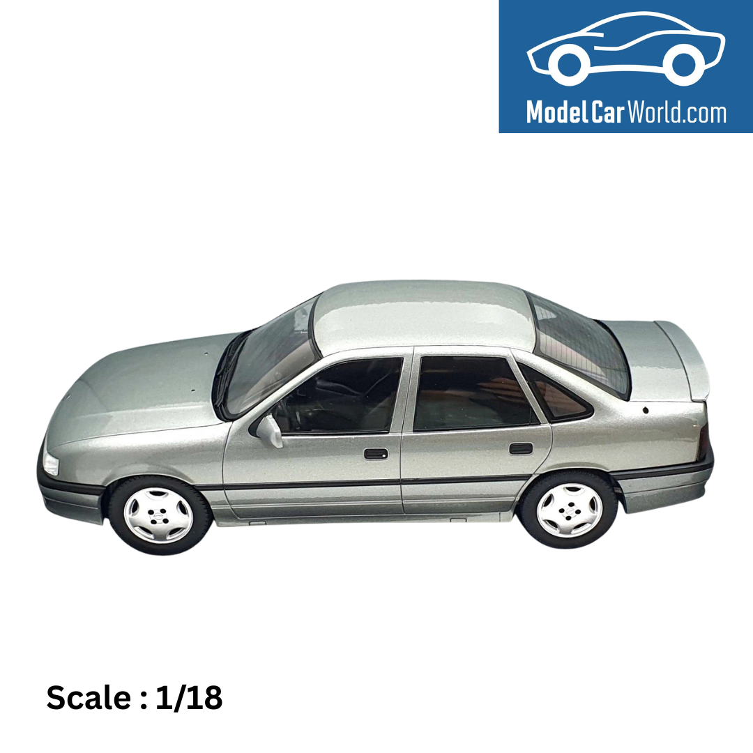 Opel VECTRA A 2000  1988