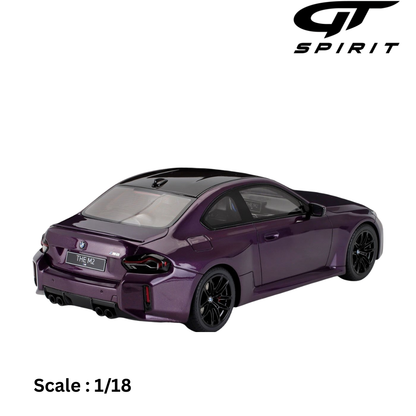 BMW - 2-SERIES M2 (G42) 2023