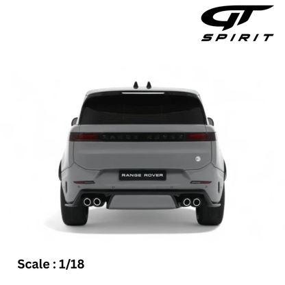 LAND ROVER - RANGE ROVER SPORT SV 2024