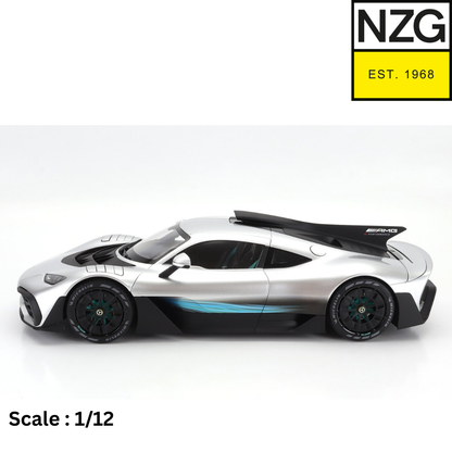 MERCEDES BENZ - ONE AMG (C298) 2023