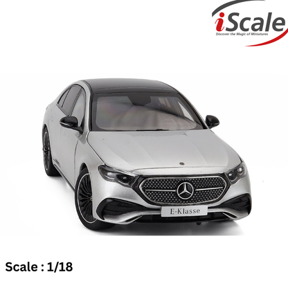 MERCEDES BENZ - E-CLASS (W214) AMG LINE 2023