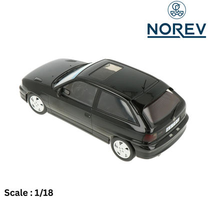 Opel Astra F GSi 1992