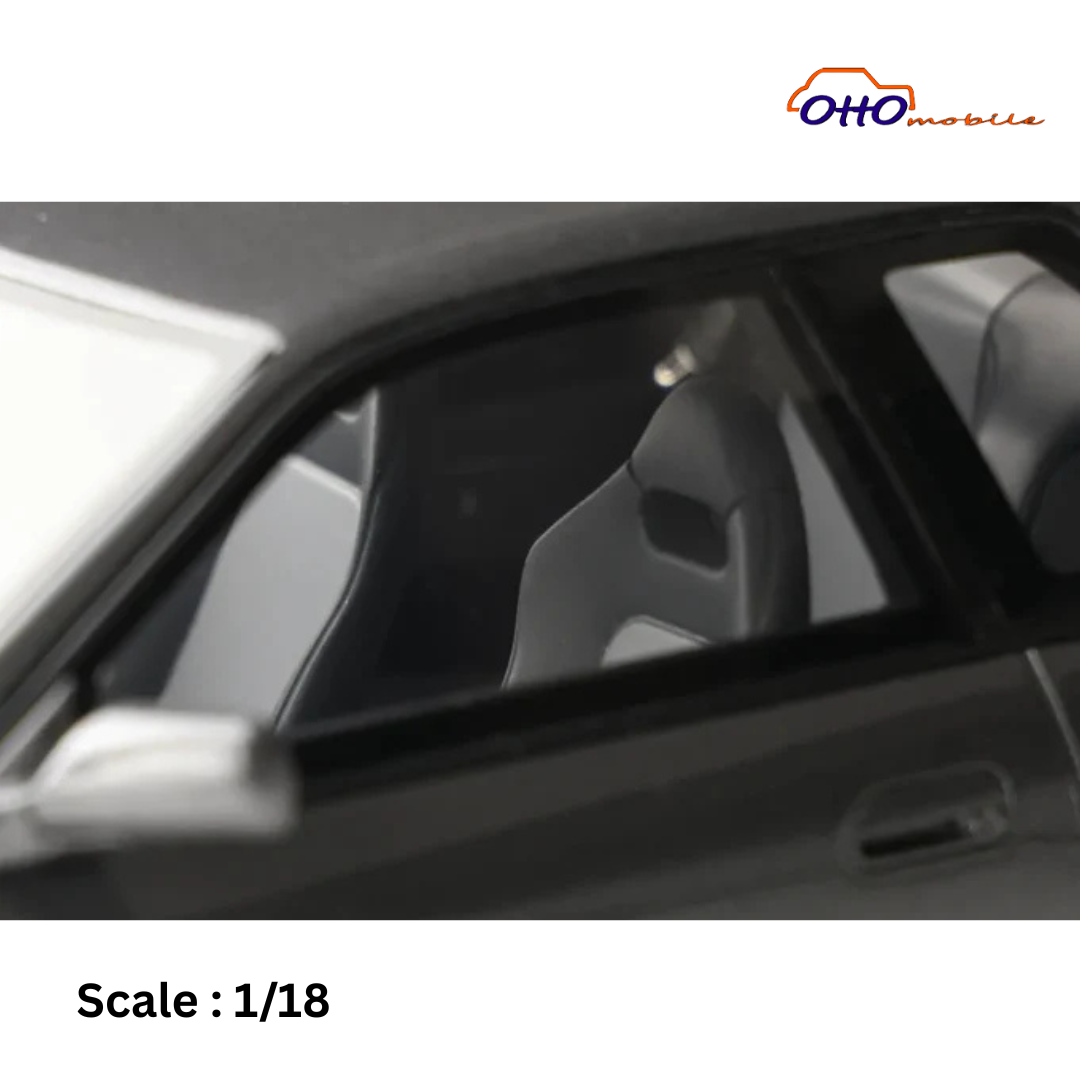 Nissan Skyline GT-R (BNR32)  1993