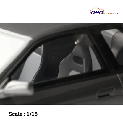 Nissan Skyline GT-R (BNR32)  1993