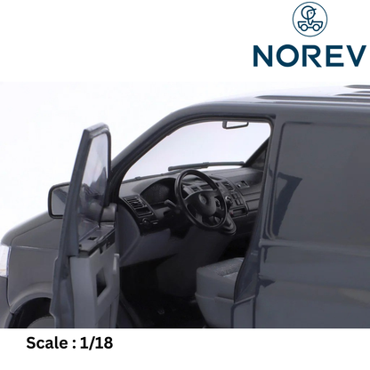 VOLKSWAGEN - T5 VAN TRANSPORTER 2003