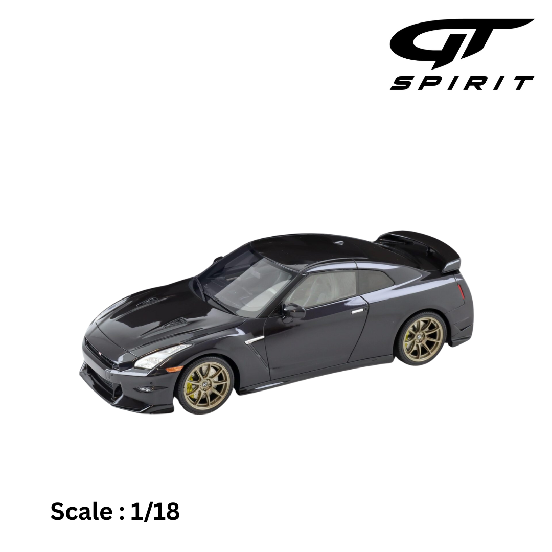 NISSAN - GT-R T-SPEC TAKUMI EDITION COUPE 2024
