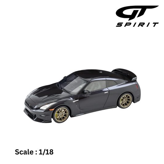 NISSAN - GT-R T-SPEC TAKUMI EDITION COUPE 2024
