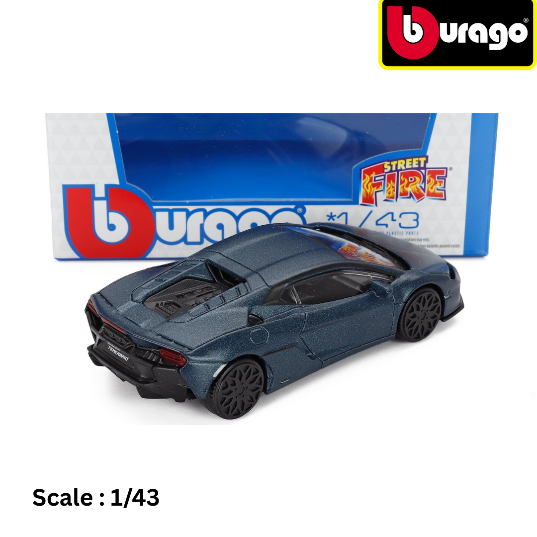Lamborghini Temerario