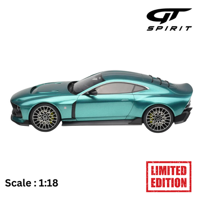 Aston Martin Valour - 2024