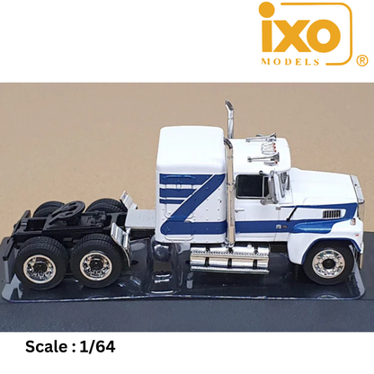 FORD - LTL-9000 TRACTOR TRUCK 3-ASSI 1978