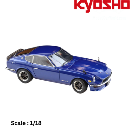 NISSAN - FAIRLADY Z-L (S30) COUPE 1970