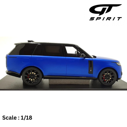LAND ROVER - RANGE ROVER P615 SV 2024