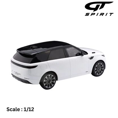 LAND ROVER - RANGE ROVER SPORT P510E 2023