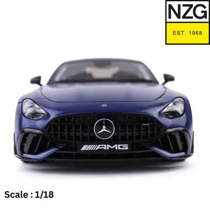 MERCEDES BENZ - GT AMG PRO 2025