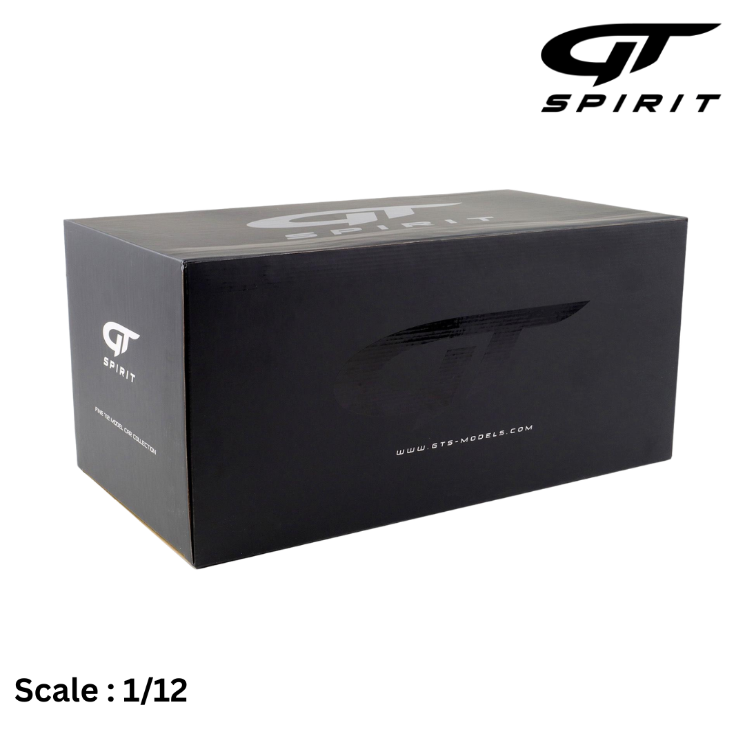 LAND ROVER - RANGE ROVER SPORT SV 2024