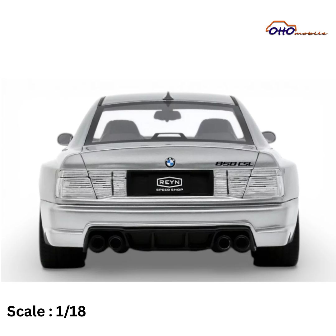 BMW  8-SERIES 858 V10 CSL