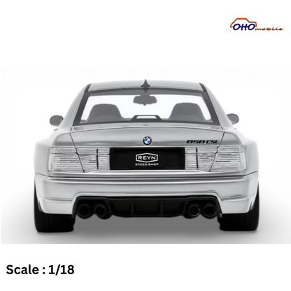 BMW  8-SERIES 858 V10 CSL