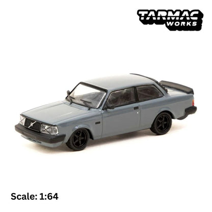 Volvo 242 Custom - 1980