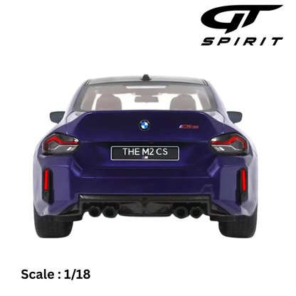 BMW - 2-SERIES M2 CS COUPE 2025