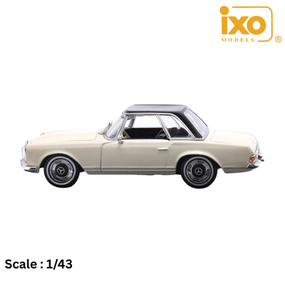 MERCEDES BENZ - SL-CLASS 230SL (W113) HARD TOP 1964