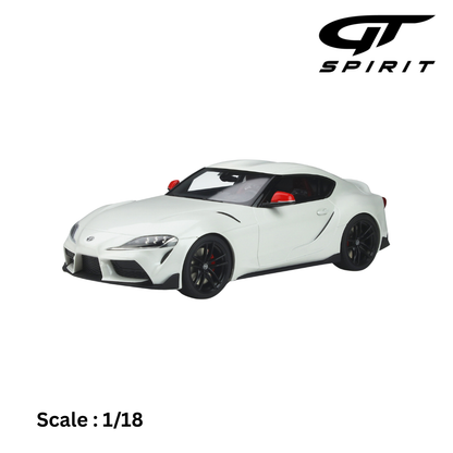 Toyota Supra GR Fuji Speedway Edition